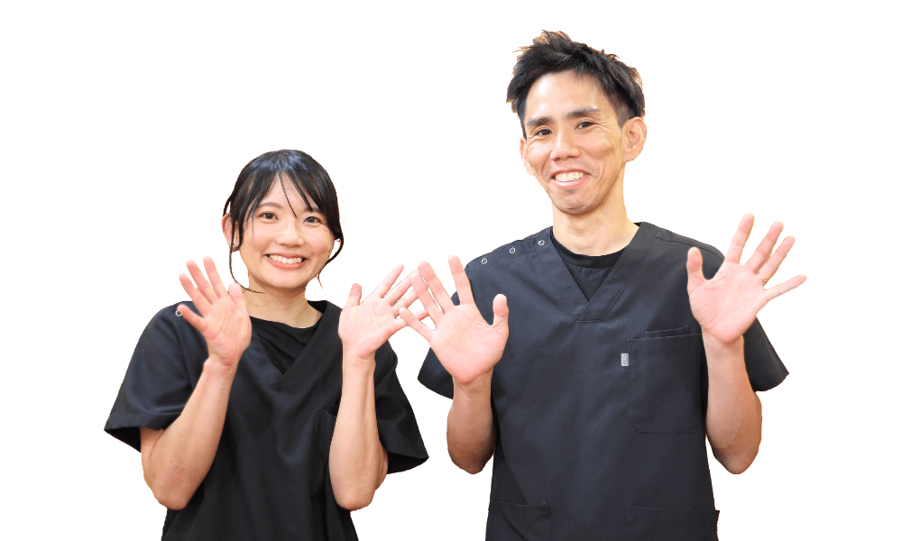 ダイエットの指導のプロの整体師
